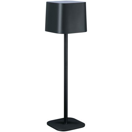 Grundig - Сензорна LED настолна лампа с регулиране на яркостта, 5V, 1200 mAh