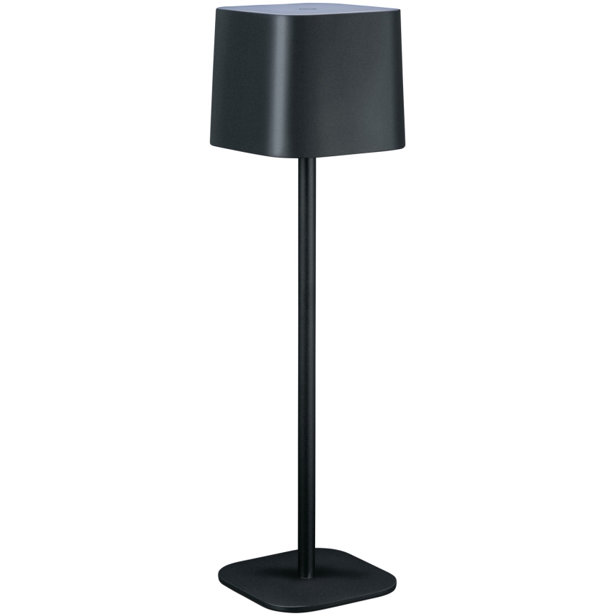 Grundig - Сензорна LED настолна лампа с регулиране на яркостта, 5V, 1200 mAh
