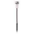 Grundig - Соларна LED лампа LED/1,2V 40 mAh