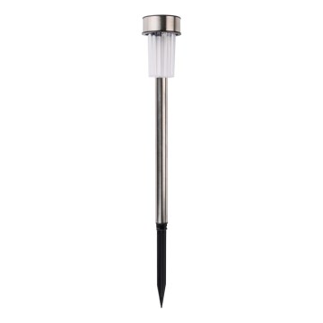 Grundig - Соларна LED лампа LED/1,2V 40 mAh