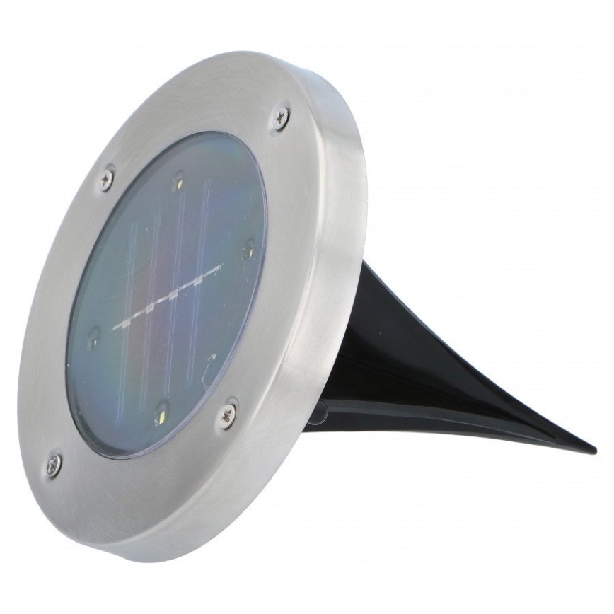 Grundig - К-кт 4 бр. LED соларни лампи LED/1W/1,2V IP65