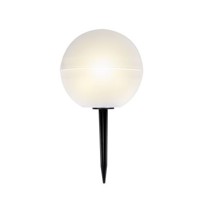 Grundig - К-кт 5x LED RGBW  Соларна лампа LED/3,2V IP44