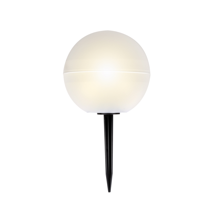 Grundig - К-кт 5x LED RGBW  Соларна лампа LED/3,2V IP44
