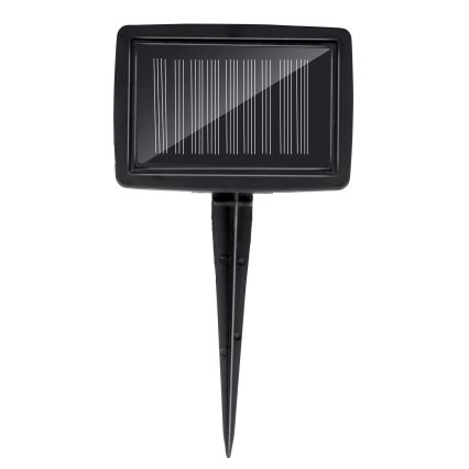 Grundig - К-кт 5x LED RGBW  Соларна лампа LED/3,2V IP44