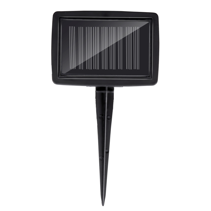 Grundig - К-кт 5x LED RGBW  Соларна лампа LED/3,2V IP44