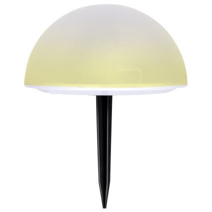 Grundig - К-кт 5x LED RGBW Соларна лампа LED/3,2V IP44