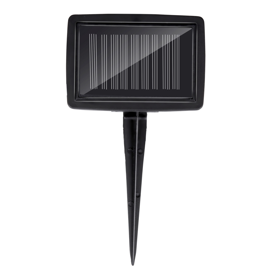 Grundig - К-кт 5x LED RGBW Соларна лампа LED/3,2V IP44