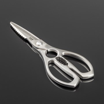 Gudaro - Ножици за птиче месо RONIN 22,6 см неръждаема стомана