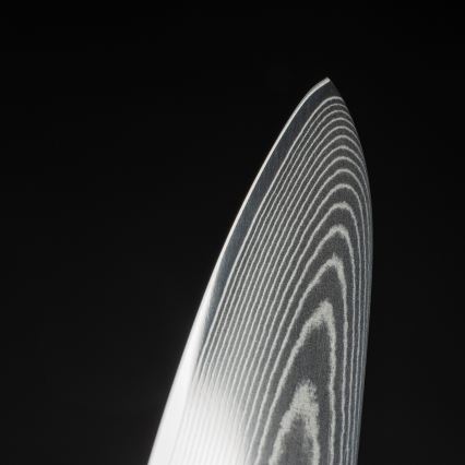 Gudaro - Кухненски нож CHEF 20 см дамаскова стомана