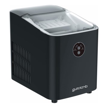 Guzzanti GZ120B - Ледогенератор 120W/230V черен
