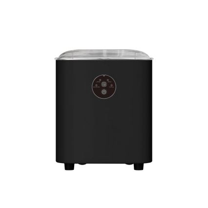 Guzzanti GZ120B - Ледогенератор 120W/230V черен