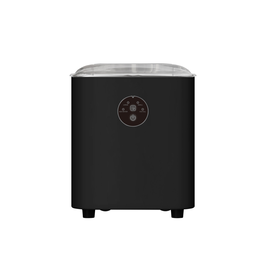 Guzzanti GZ120B - Ледогенератор 120W/230V черен