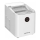 Guzzanti GZ120W - Ледогенератор 120W/230V, бял