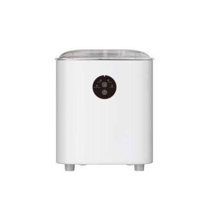 Guzzanti GZ120W - Ледогенератор 120W/230V, бял