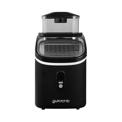 Guzzanti GZ123A - Ледогенератор 160W/230V черен