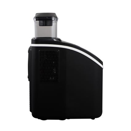 Guzzanti GZ123A - Ледогенератор 160W/230V черен