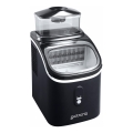 Guzzanti GZ123A - Ледогенератор 160W/230V черен