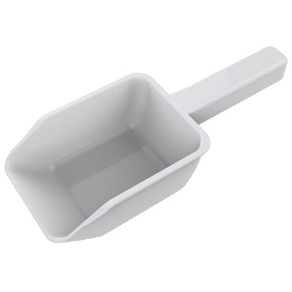 Guzzanti GZ125 - Ледогенератор 140W/230V, неръждаема стомана/черен