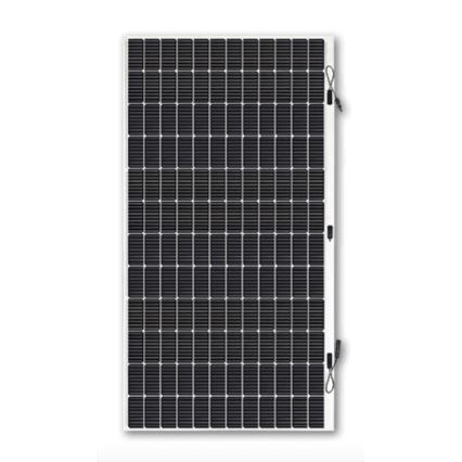 Гъвкав фотоволтаичен соларен панел SUNMAN 430Wp IP68 Half Cut - палети 66 бр.