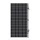 Гъвкав фотоволтаичен соларен панел SUNMAN 430Wp IP68 Half Cut - палети 66 бр.