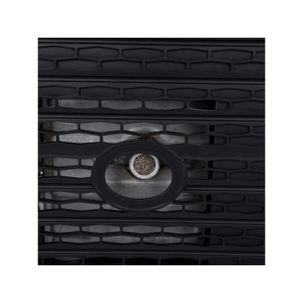 Hahn & Sohn 105412 - Бензинов инверторен електрически генератор H IG 3000 3300W