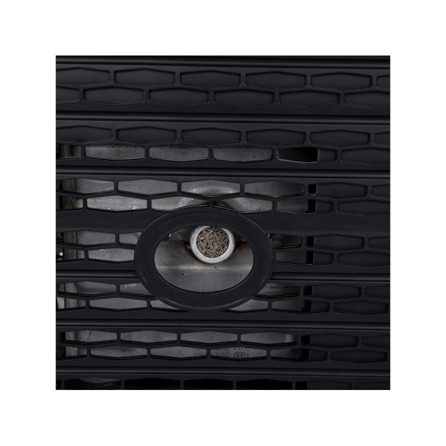 Hahn & Sohn 105412 - Бензинов инверторен електрически генератор H IG 3000 3300W