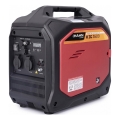 Hahn & Sohn 20059 - Бензинов електрогенератор H IG 3500 3500W