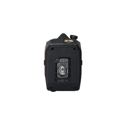 Hahn & Sohn 20059 - Бензинов електрогенератор H IG 3500 3500W