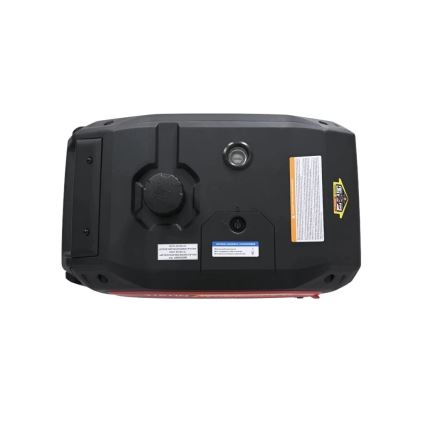 Hahn & Sohn 20062 - Бензинова/LPG електроцентрала H IG 4200 G ATS 4200/3800W