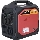 Hahn & Sohn 20095 - Бензинова електроцентрала HIG 2400 2200W