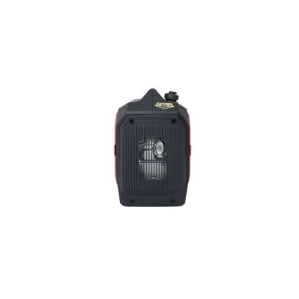 Hahn & Sohn 20095 - Бензинова електроцентрала HIG 2400 2200W
