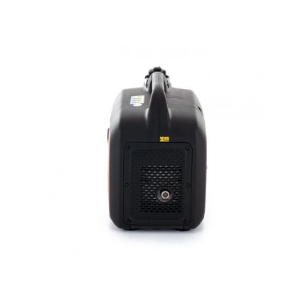 Hahn & Sohn 7245 - Бензинов инверторен електрически генератор H IG 3000 2500W