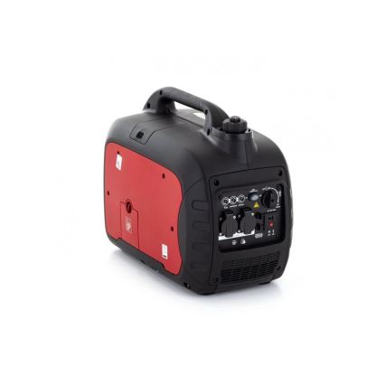 Hahn & Sohn 7245 - Бензинов инверторен електрически генератор H IG 3000 2500W