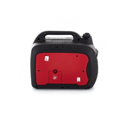 Hahn & Sohn 7245 - Бензинов инверторен електрически генератор H IG 3000 2500W