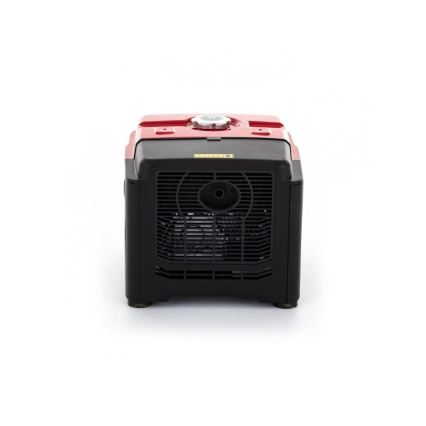 Hahn & Sohn 7305 - Бензинов инверторен електрически генератор H IG 700 800W