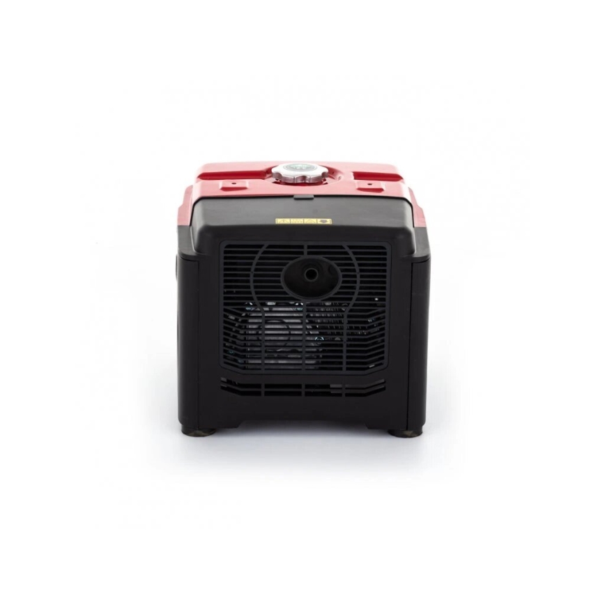Hahn & Sohn 7305 - Бензинов инверторен електрически генератор H IG 700 800W