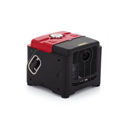 Hahn & Sohn 7305 - Бензинов инверторен електрически генератор H IG 700 800W