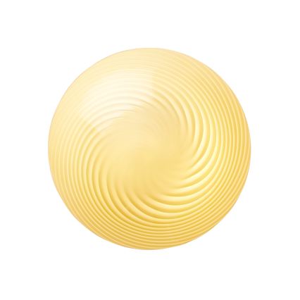 Halo Design 747016 - Настолна лампа CANDY MINI MUSH 1xG9/25W/230V Ø 17 см бежова