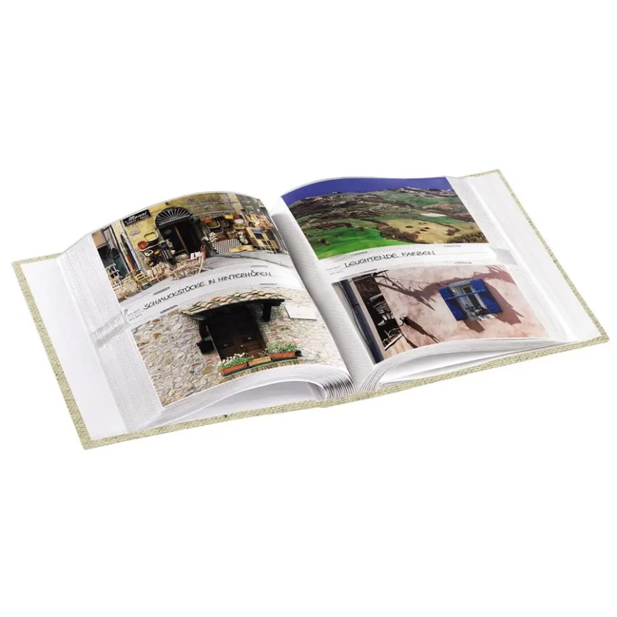 Hama - Фотоалбум 19x25 см 100 стр. годишни сезони