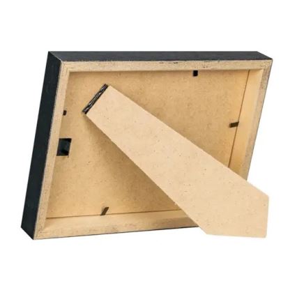 Hama - Фоторамка 13x18 см бор/черна