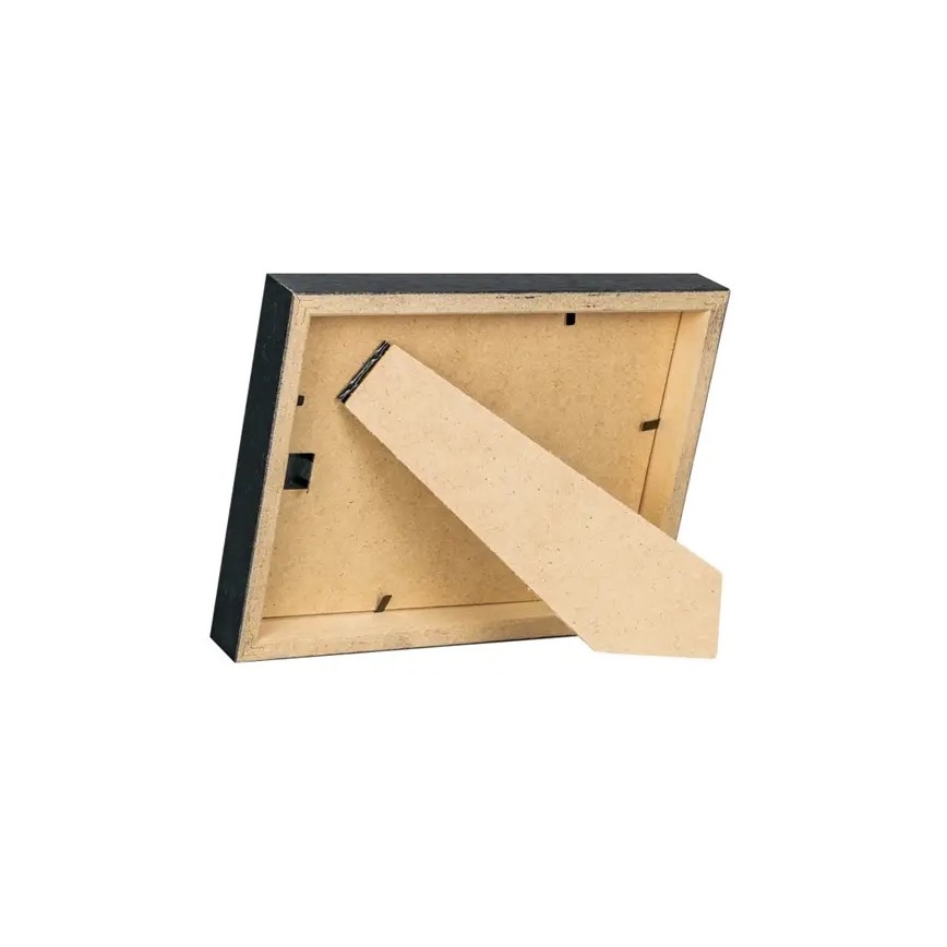 Hama - Фоторамка 13x18 см бор/черна