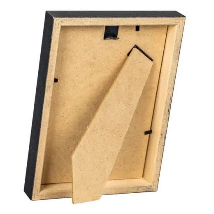 Hama - Фоторамка 13x18 см бор/черна