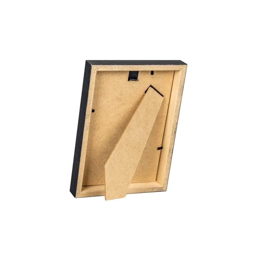 Hama - Фоторамка 13x18 см бор/черна