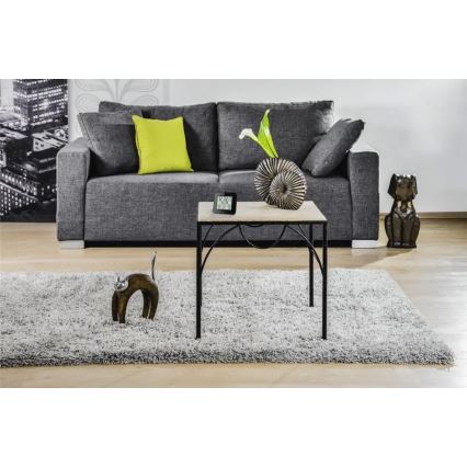 Hama - Метеорологична станция с LCD дисплей и будилник 3xAAA + 3бр. сензора 2xAA