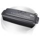Hama - Мини шредер за хартия A4 230V черен