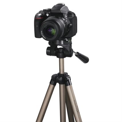 Hama - Статив за фотоапарат 125 см