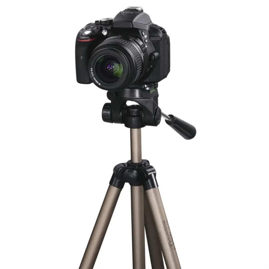Hama - Статив за фотоапарат 125 см