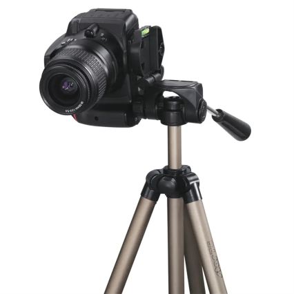 Hama - Статив за фотоапарат 125 см