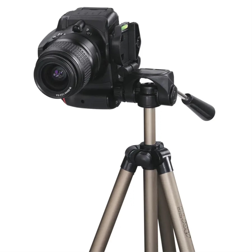 Hama - Статив за фотоапарат 125 см
