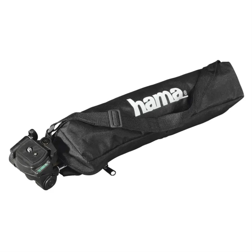 Hama - Статив за фотоапарат 125 см